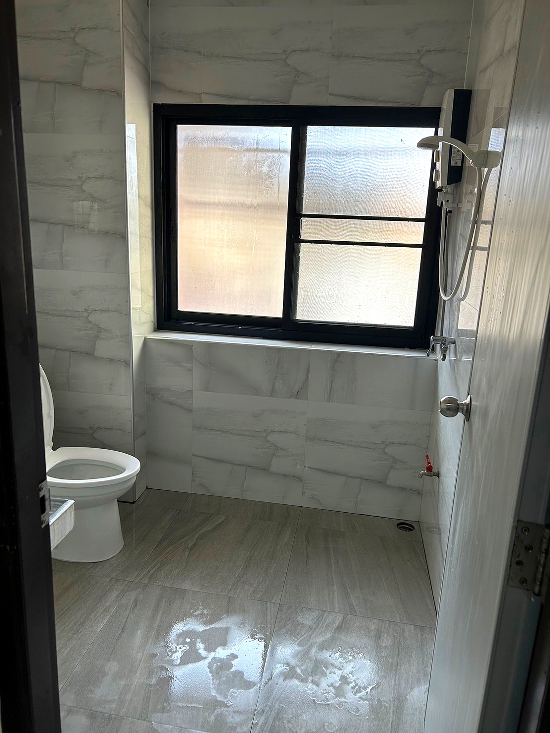 รูปภาพ บ้านสีชมพู ปรีดีพนมยงค์ 40 สุขุมวิท 71 (ใกล้ เอกมัย 12 ทางลัดไปทองหล่อ) | อพาร์ทเม้นท์ หอพัก ที่พัก ห้องพัก - รูปที่ 5/8