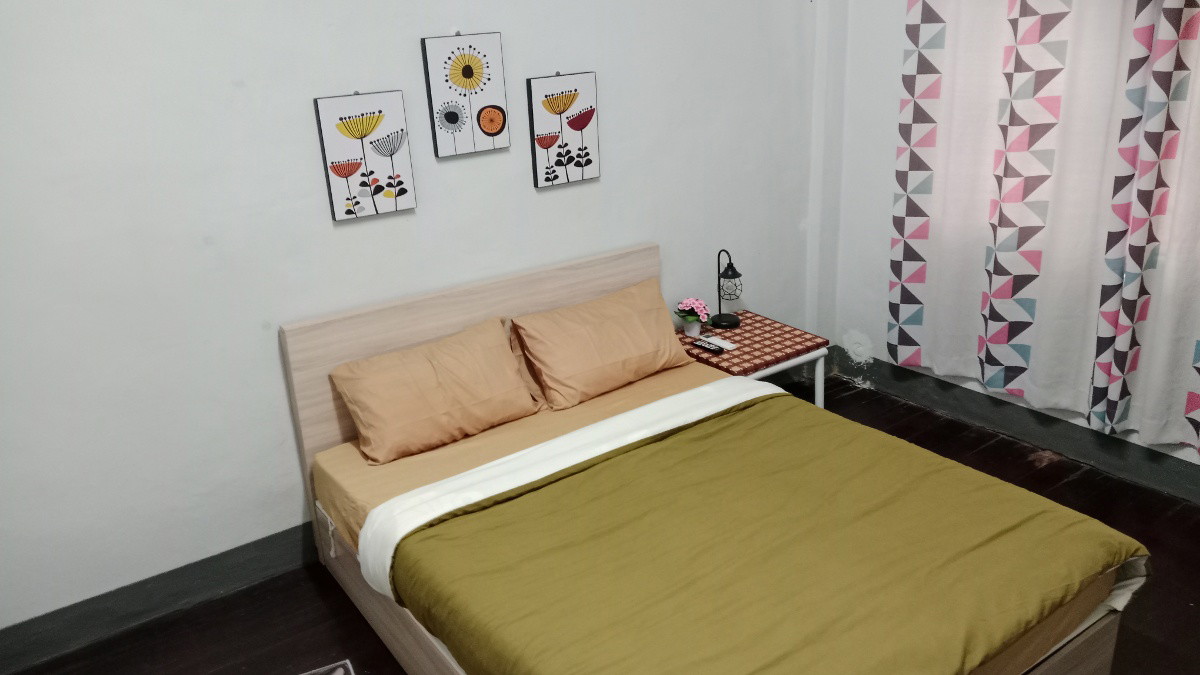 Condo · bangkok