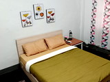 ห้องพัก พี.เค.101