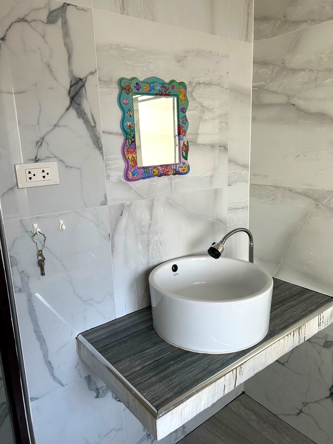 รูปภาพ บ้านสีชมพู ปรีดีพนมยงค์ 40 สุขุมวิท 71 (ใกล้ เอกมัย 12 ทางลัดไปทองหล่อ) | อพาร์ทเม้นท์ หอพัก ที่พัก ห้องพัก - รูปที่ 7/8