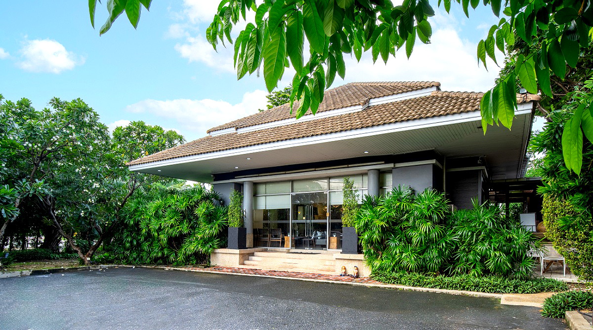 รูปภาพ สินสิริ รีสอร์ท  | อพาร์ทเม้นท์ หอพัก ที่พัก ห้องพัก - รูปที่ 4/8