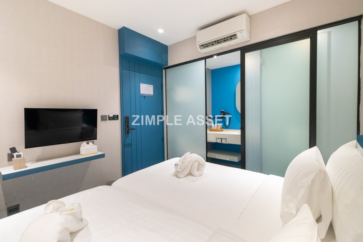 Condo · Chatuchak, bangkok — photo 4