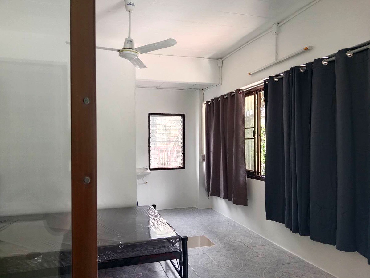 รูปภาพ ฐากูร 1 อพาร์ทเม้นท์ | อพาร์ทเม้นท์ หอพัก ที่พัก ห้องพัก - รูปที่ 6/16