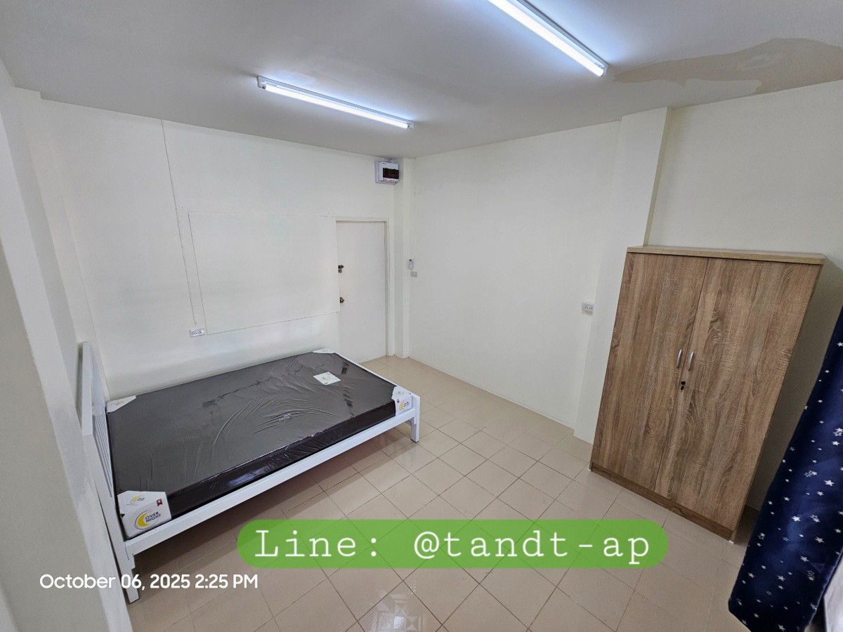 Condo · Bang Sue, bangkok — photo 3