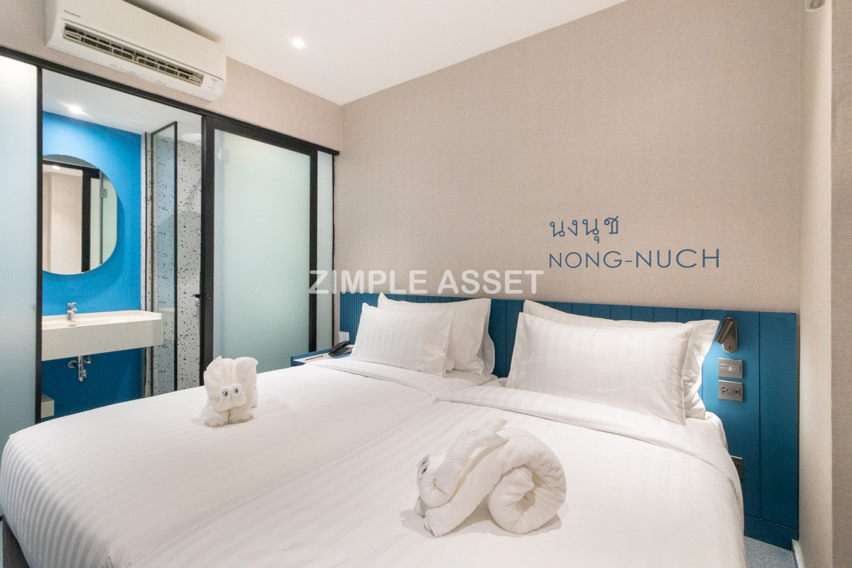 Condo · Chatuchak, bangkok — photo 2