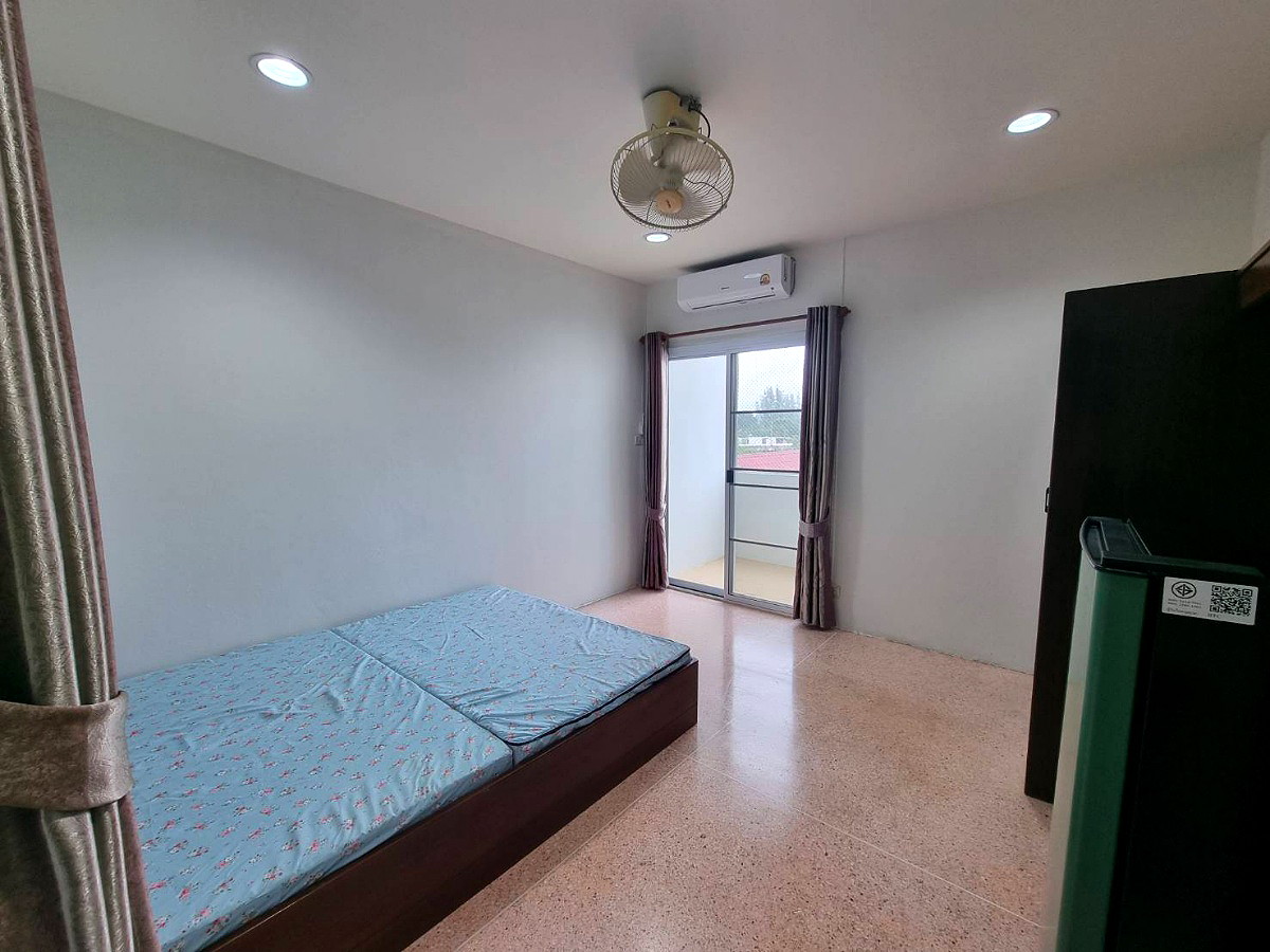 Pictures of Ban Tonkhao Apartment 22/35