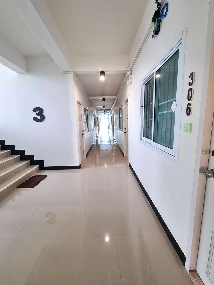 Pictures of Ban Tonkhao Apartment 31/35