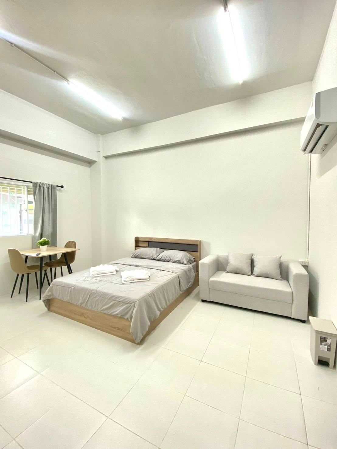 Condo · Min Buri, bangkok — photo 1