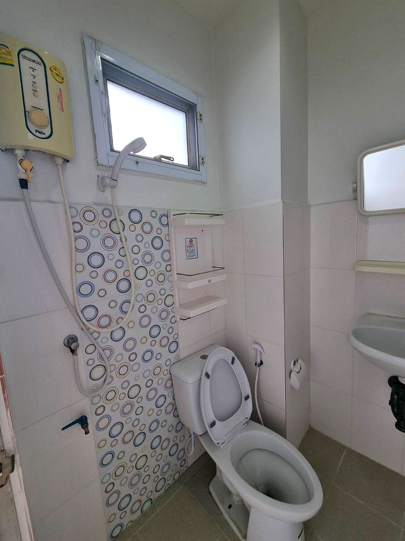 Pictures of Ban Tonkhao Apartment 26/35