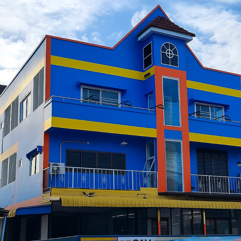 Pictures of Ban Tonkhao Apartment 27/35