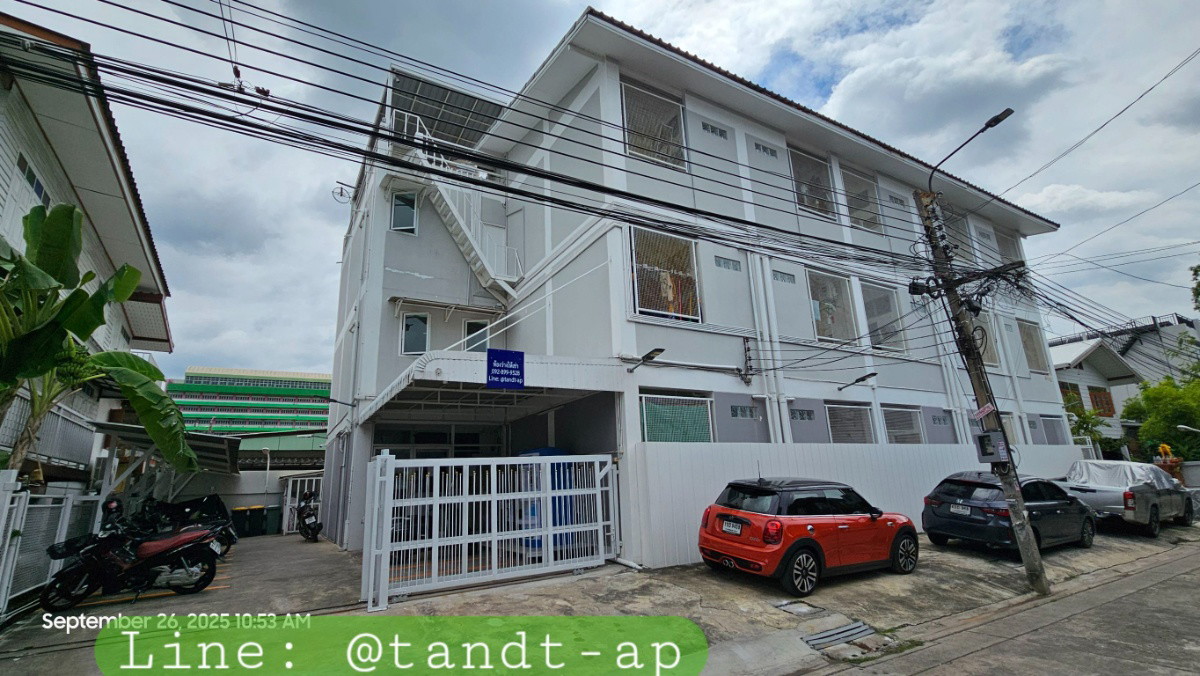 Condo · Bang Sue, bangkok