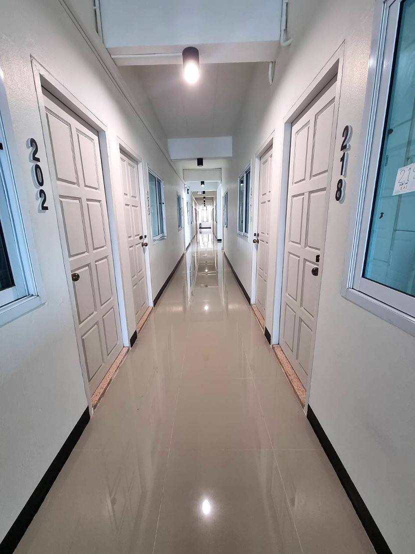 Pictures of Ban Tonkhao Apartment 32/35