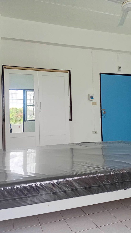 รูปภาพ ฐากูร 1 อพาร์ทเม้นท์ | อพาร์ทเม้นท์ หอพัก ที่พัก ห้องพัก - รูปที่ 4/16