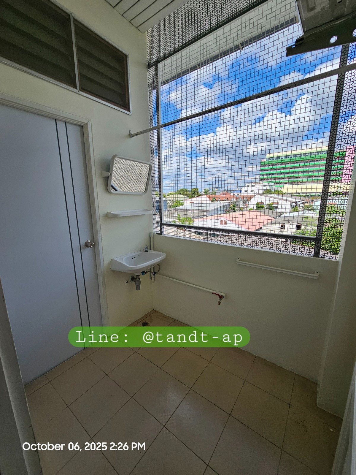 Condo · Bang Sue, bangkok — photo 5