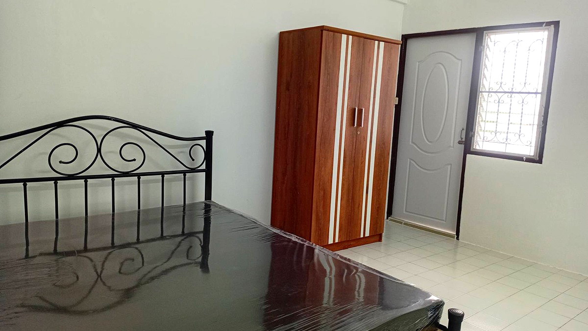 รูปภาพ ฐากูร 1 อพาร์ทเม้นท์ | อพาร์ทเม้นท์ หอพัก ที่พัก ห้องพัก - รูปที่ 5/16