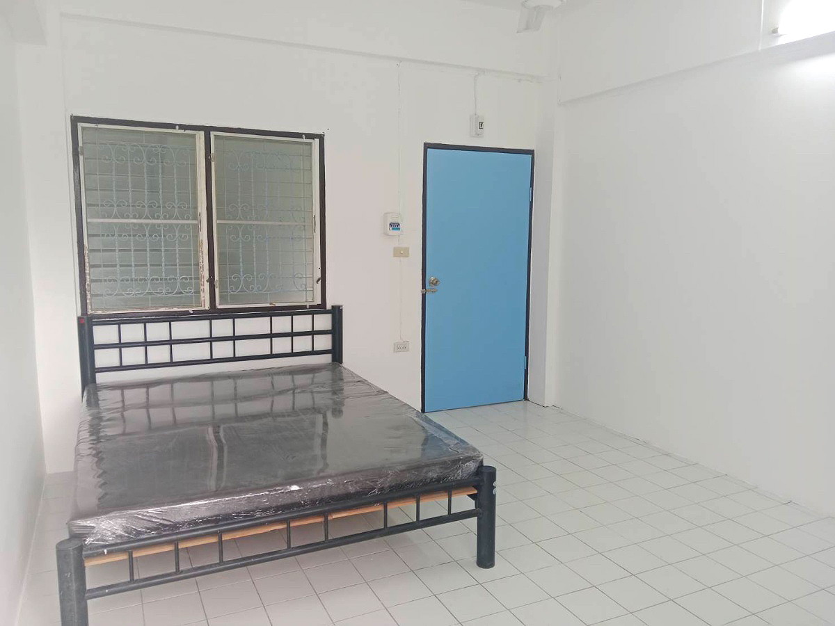 รูปภาพ ฐากูร 1 อพาร์ทเม้นท์ | อพาร์ทเม้นท์ หอพัก ที่พัก ห้องพัก - รูปที่ 10/16