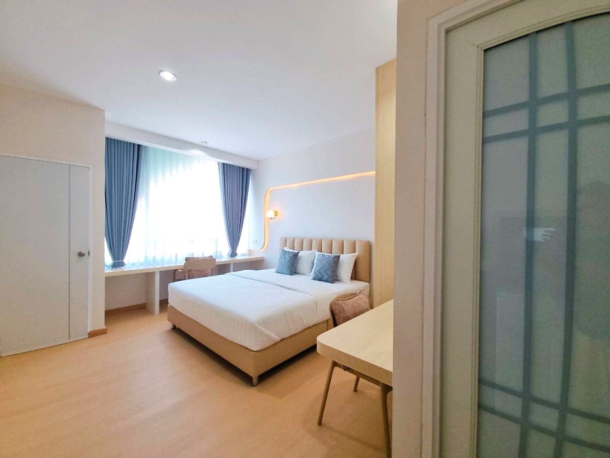 Pictures of Prya Service Apartment 6/8