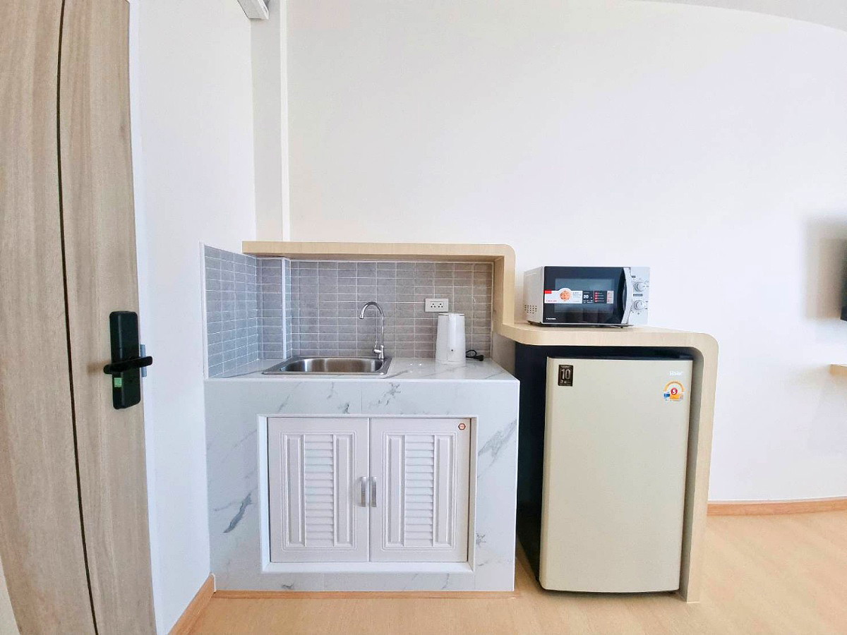 Pictures of Prya Service Apartment 5/8