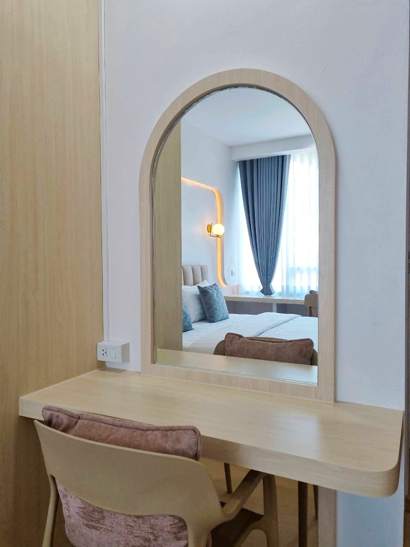 Pictures of Prya Service Apartment 3/8