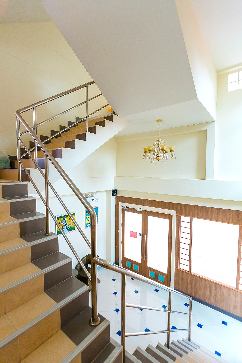 รูปภาพ หอพักหญิงวรษาแมนชั่น | อพาร์ทเม้นท์ หอพัก ที่พัก ห้องพัก - รูปที่ 3/27