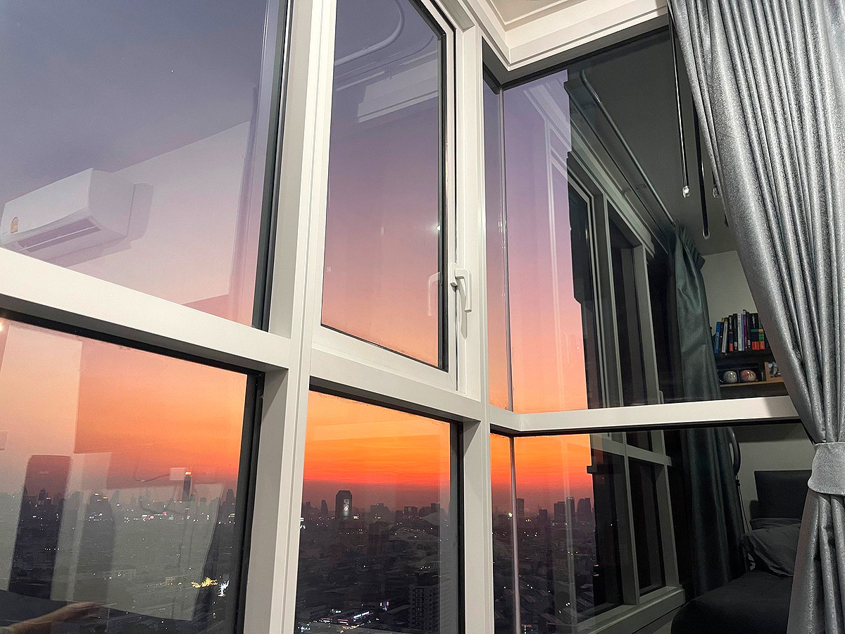 รูปภาพ XT ห้วยขวาง | อพาร์ทเม้นท์ หอพัก ที่พัก ห้องพัก - รูปที่ 29/30