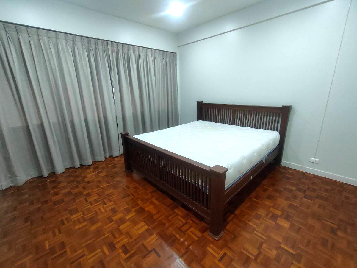 รูปภาพ  ให้เช่า ถกลสุข บูติก อพาร์ทเม้นต์ 2 ห้องนอน ขนาด 132 ตรม. สามเสน-พระราม 6  | อพาร์ทเม้นท์ หอพัก ที่พัก ห้องพัก - รูปที่ 6/11