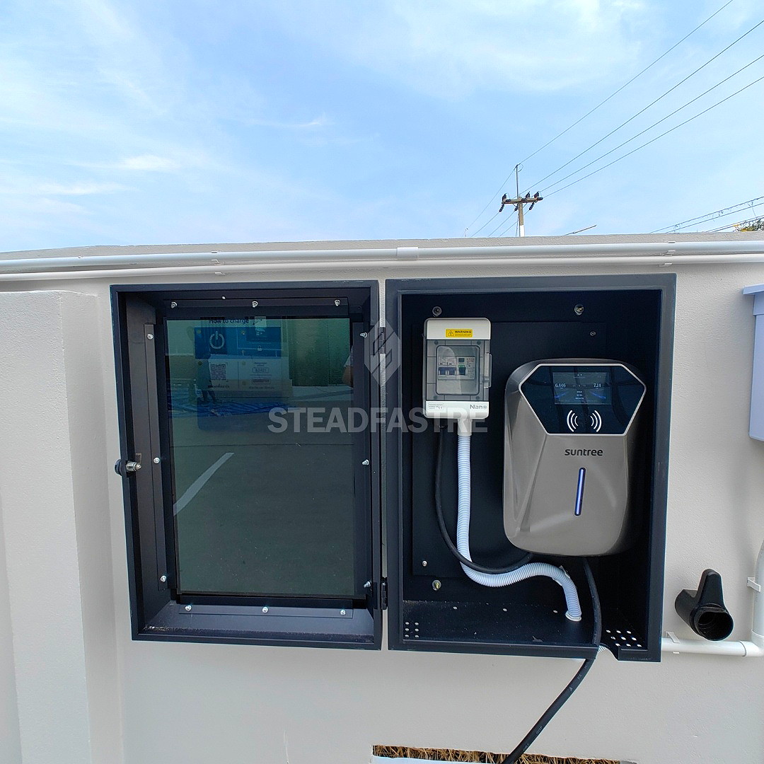 รูปภาพ สเตดฟาสท์ เรซิเดนซ์ | อพาร์ทเม้นท์ หอพัก ที่พัก ห้องพัก - รูปที่ 29/35