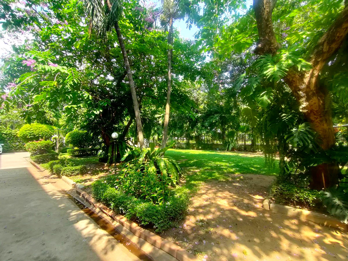 รูปภาพ  ให้เช่า ถกลสุข บูติก อพาร์ทเม้นต์ 2 ห้องนอน ขนาด 132 ตรม. สามเสน-พระราม 6  | อพาร์ทเม้นท์ หอพัก ที่พัก ห้องพัก - รูปที่ 3/11