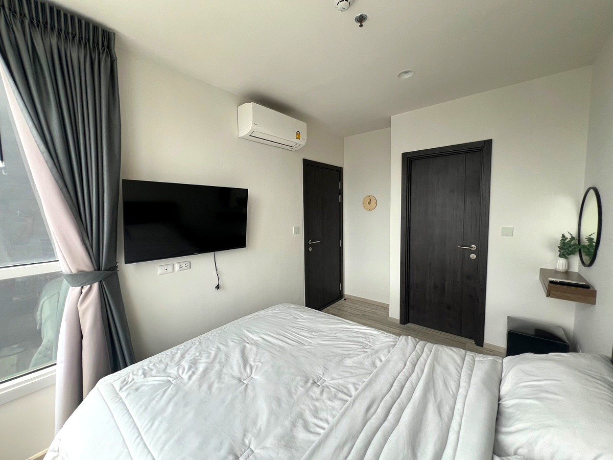รูปภาพ XT ห้วยขวาง | อพาร์ทเม้นท์ หอพัก ที่พัก ห้องพัก - รูปที่ 8/30