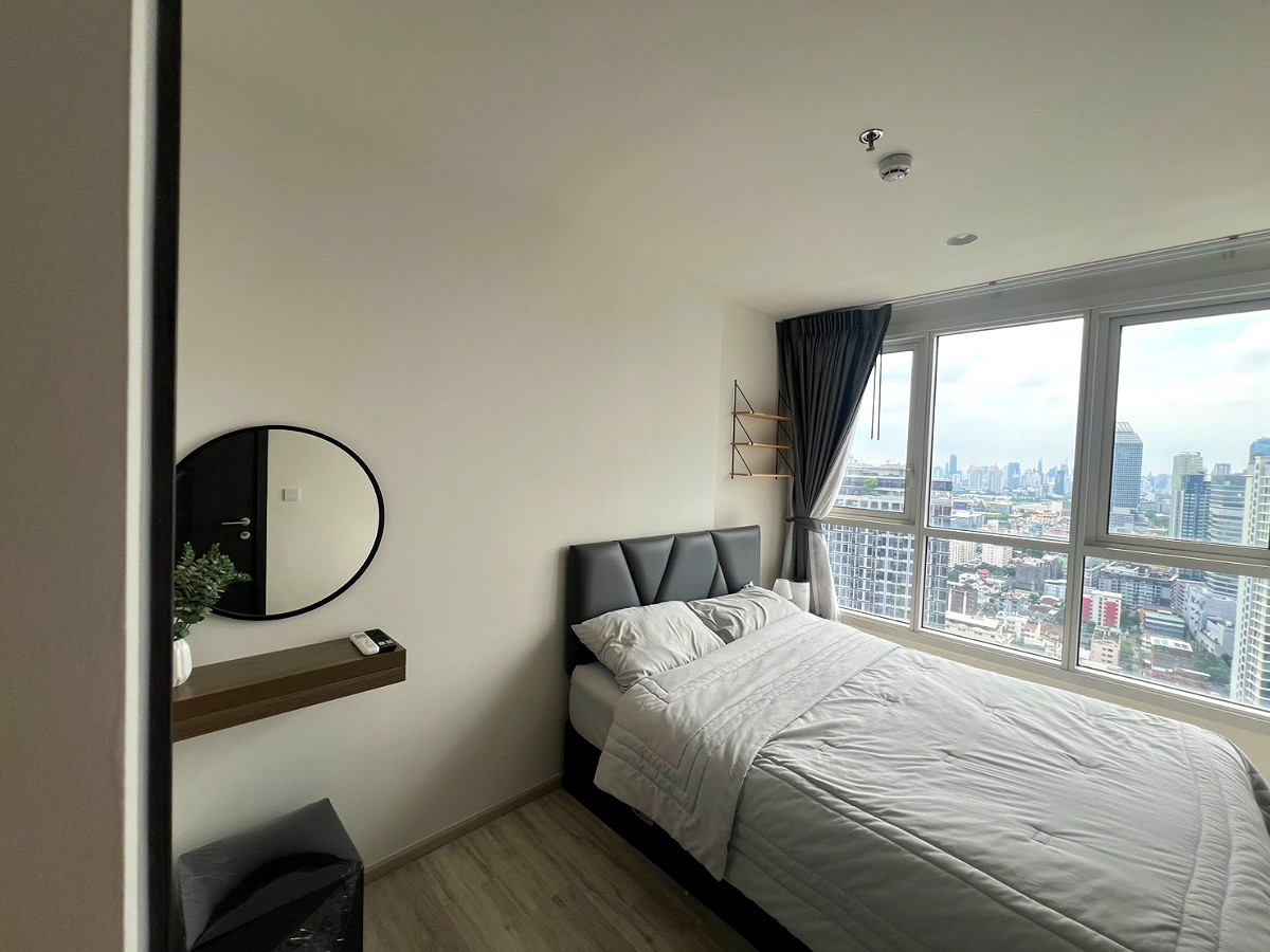 รูปภาพ XT ห้วยขวาง | อพาร์ทเม้นท์ หอพัก ที่พัก ห้องพัก - รูปที่ 3/30