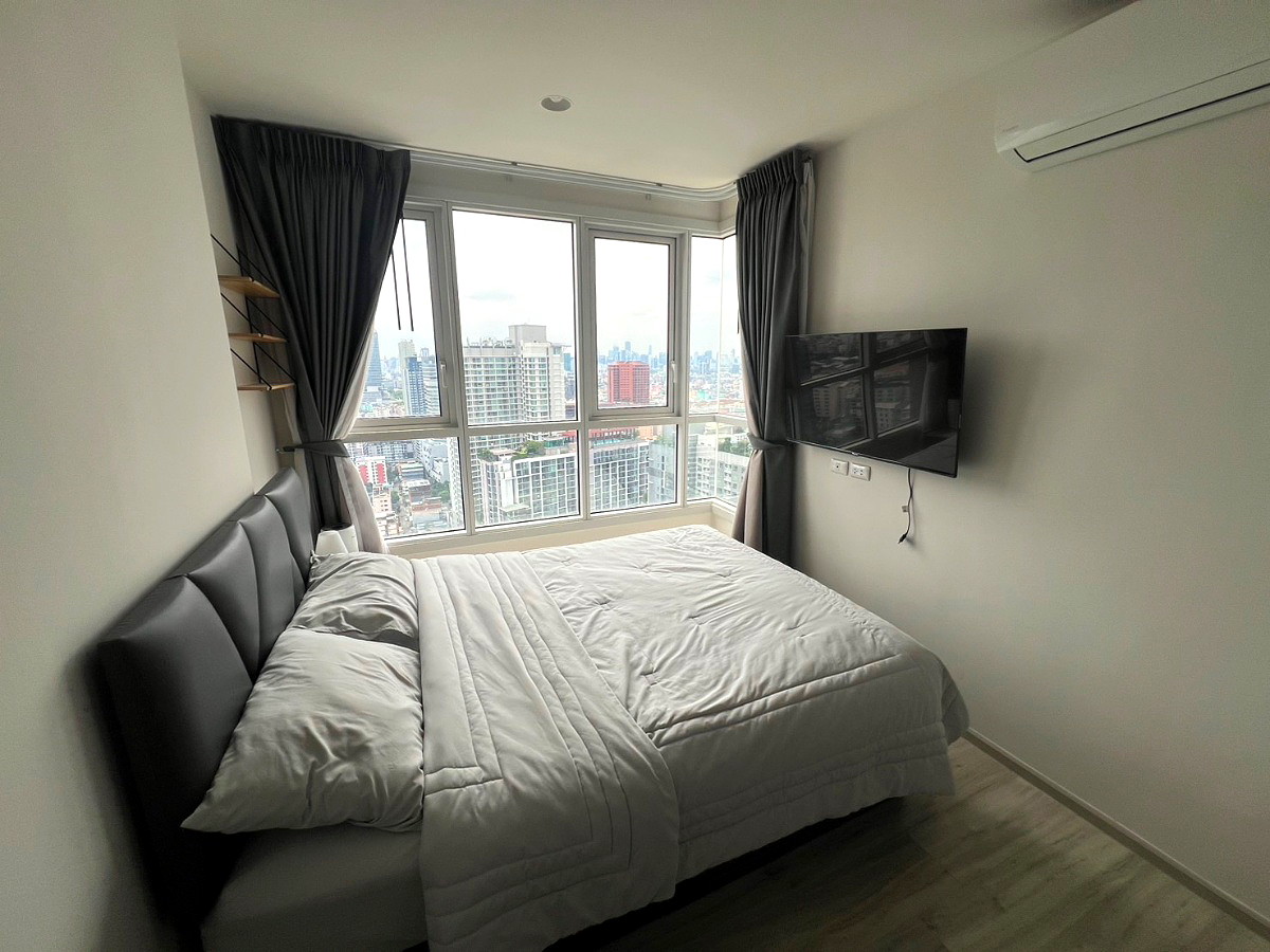 รูปภาพ XT ห้วยขวาง | อพาร์ทเม้นท์ หอพัก ที่พัก ห้องพัก - รูปที่ 2/30