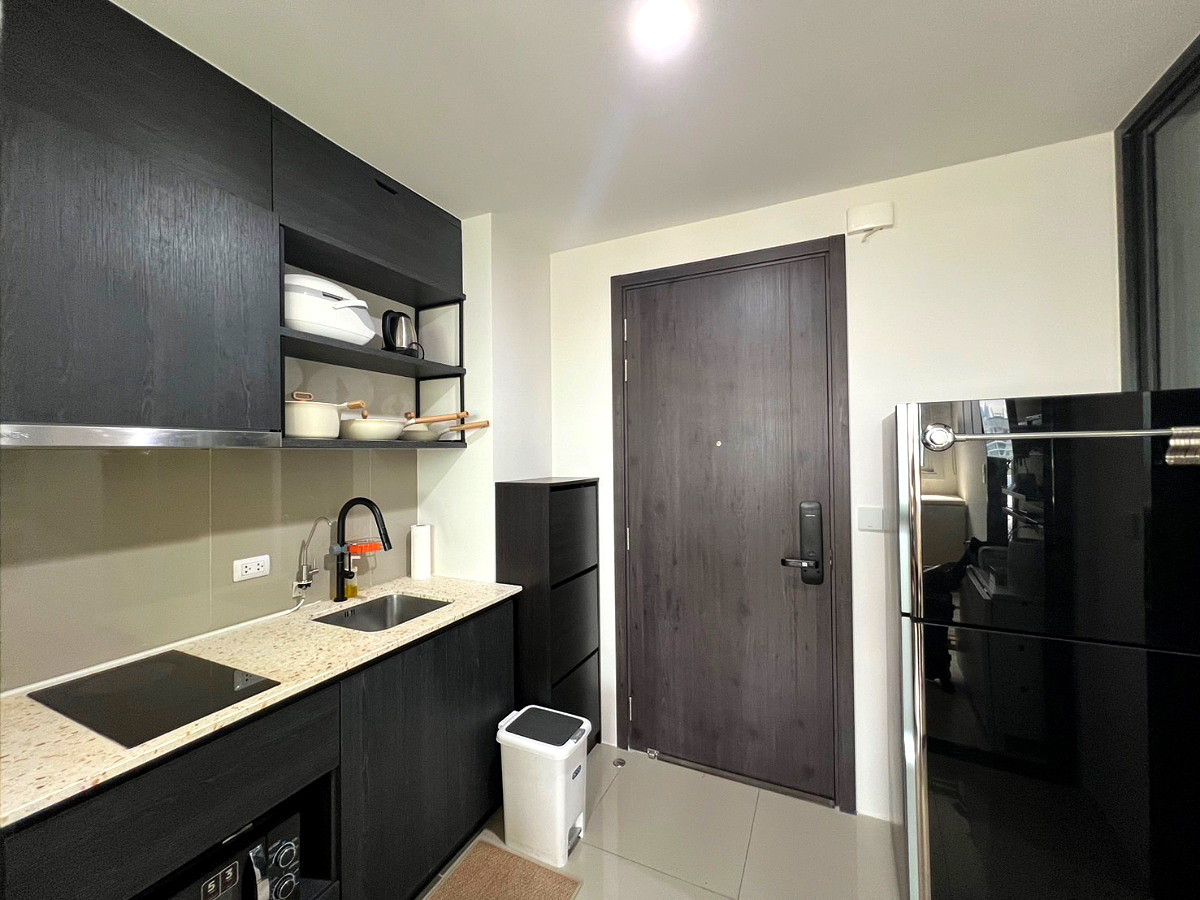 รูปภาพ XT ห้วยขวาง | อพาร์ทเม้นท์ หอพัก ที่พัก ห้องพัก - รูปที่ 12/30