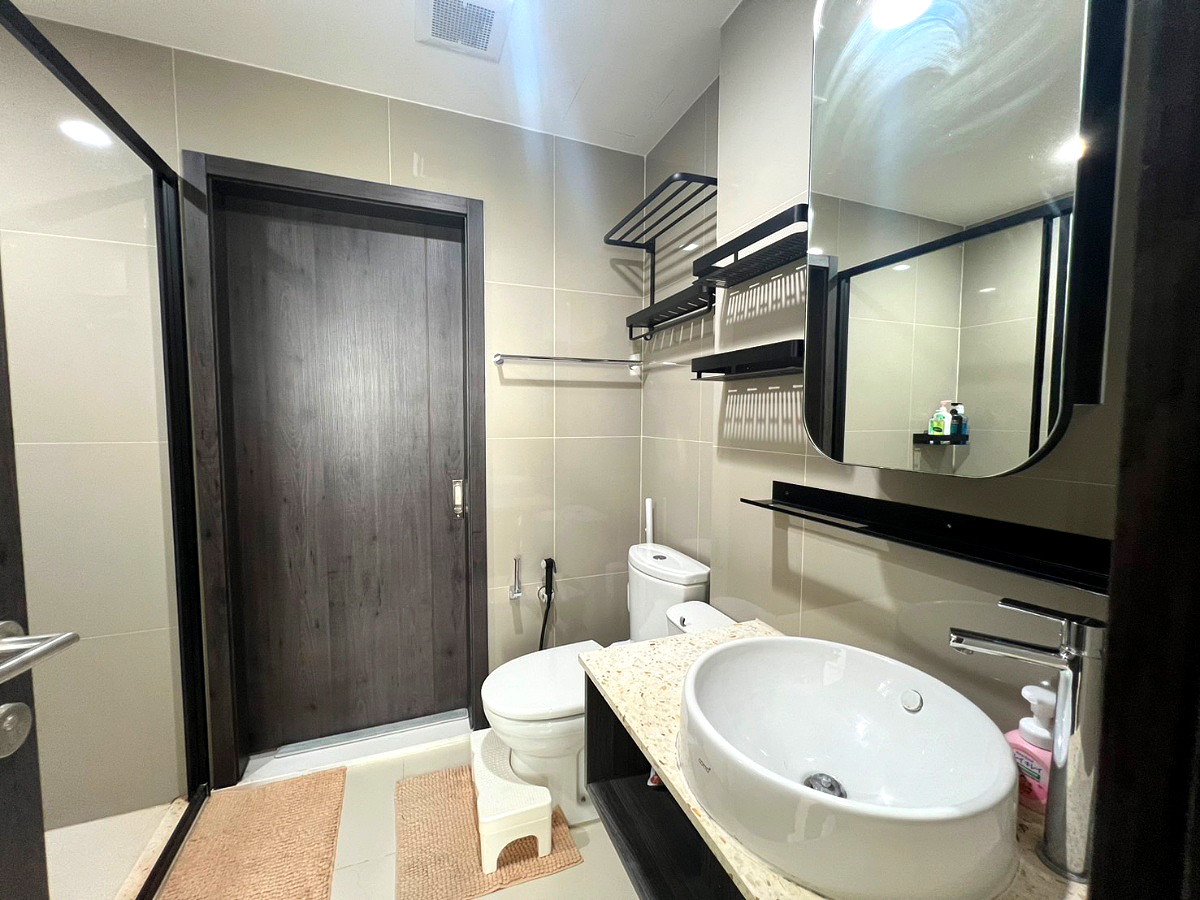 รูปภาพ XT ห้วยขวาง | อพาร์ทเม้นท์ หอพัก ที่พัก ห้องพัก - รูปที่ 9/30