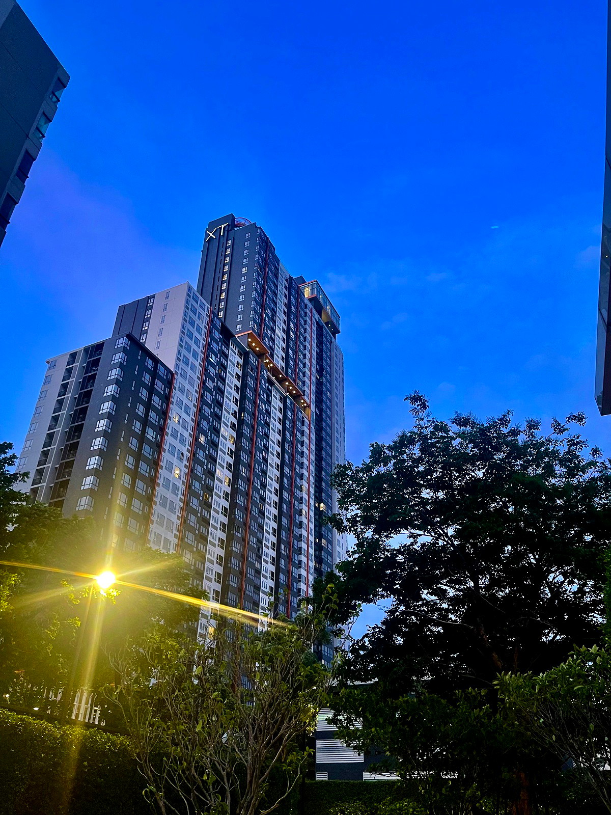 รูปภาพ XT ห้วยขวาง | อพาร์ทเม้นท์ หอพัก ที่พัก ห้องพัก - รูปที่ 27/30