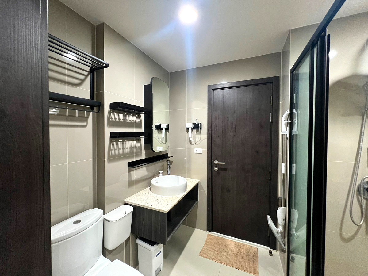 รูปภาพ XT ห้วยขวาง | อพาร์ทเม้นท์ หอพัก ที่พัก ห้องพัก - รูปที่ 10/30
