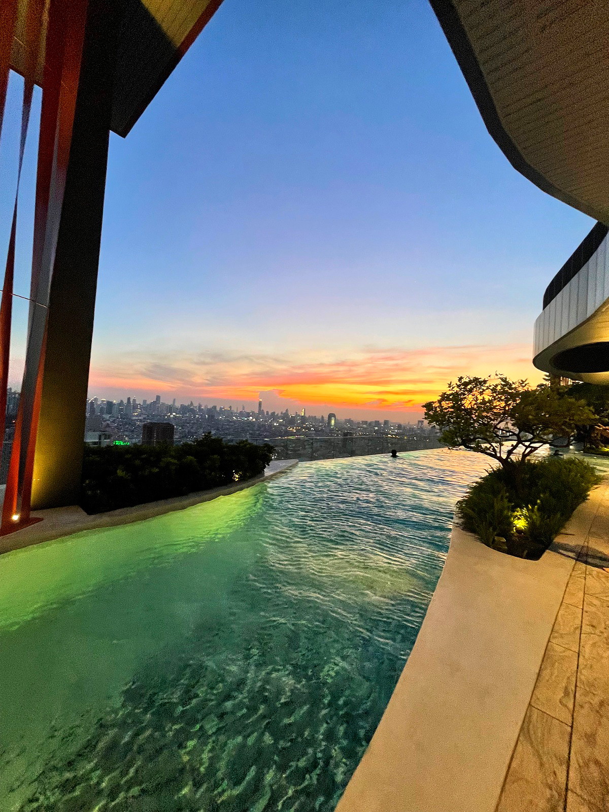 รูปภาพ XT ห้วยขวาง | อพาร์ทเม้นท์ หอพัก ที่พัก ห้องพัก - รูปที่ 17/30