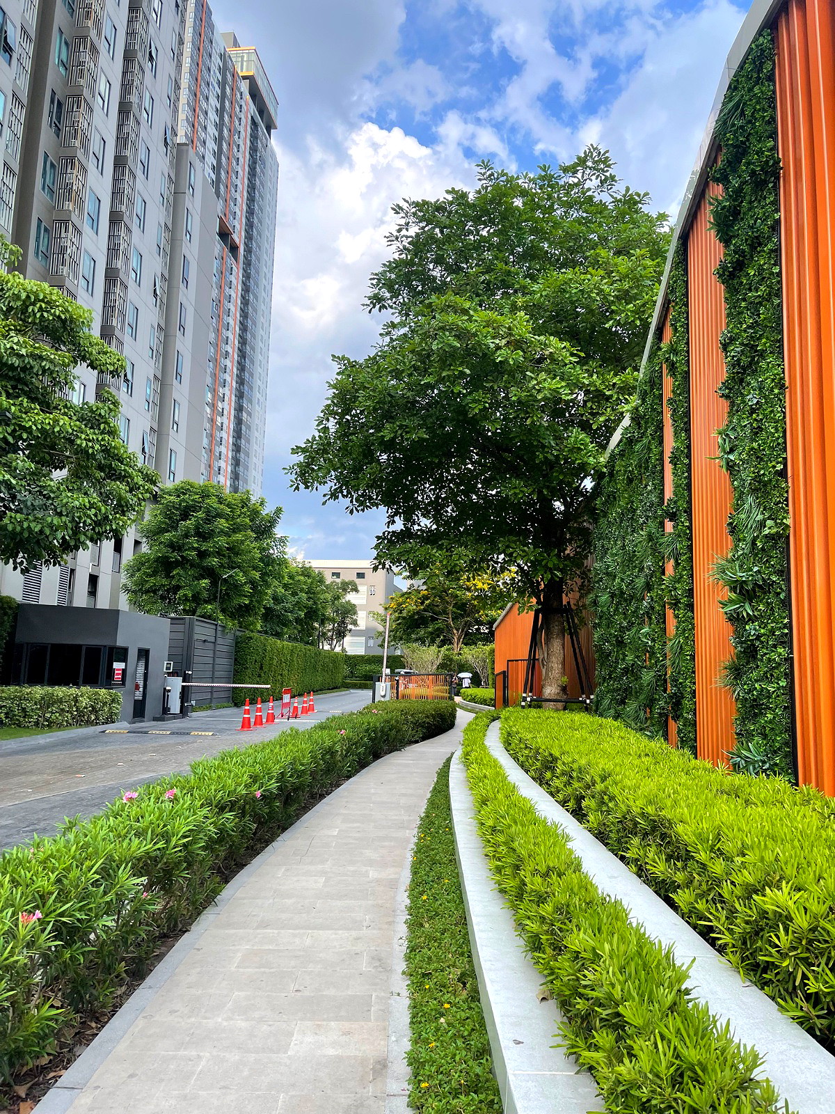 รูปภาพ XT ห้วยขวาง | อพาร์ทเม้นท์ หอพัก ที่พัก ห้องพัก - รูปที่ 5/30