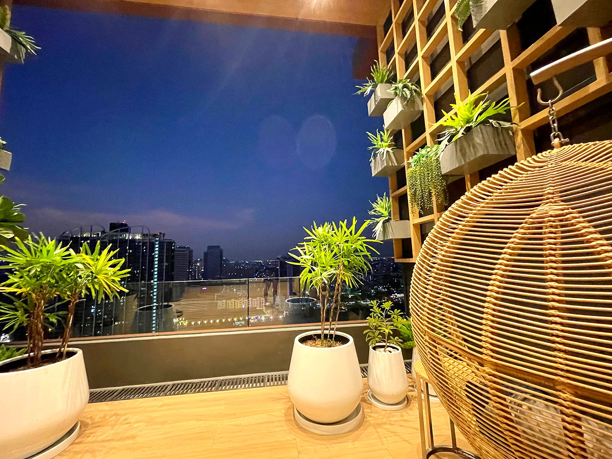 รูปภาพ XT ห้วยขวาง | อพาร์ทเม้นท์ หอพัก ที่พัก ห้องพัก - รูปที่ 20/30