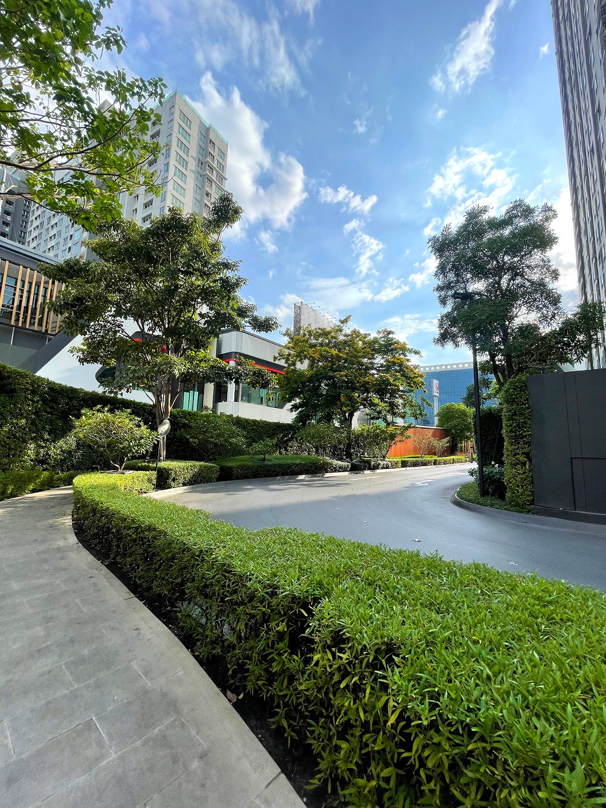 รูปภาพ XT ห้วยขวาง | อพาร์ทเม้นท์ หอพัก ที่พัก ห้องพัก - รูปที่ 28/30