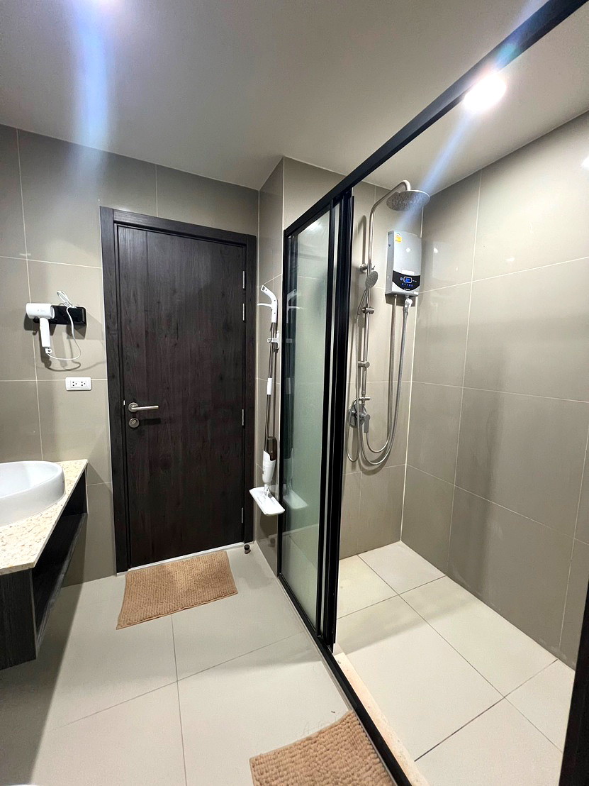 รูปภาพ XT ห้วยขวาง | อพาร์ทเม้นท์ หอพัก ที่พัก ห้องพัก - รูปที่ 15/30