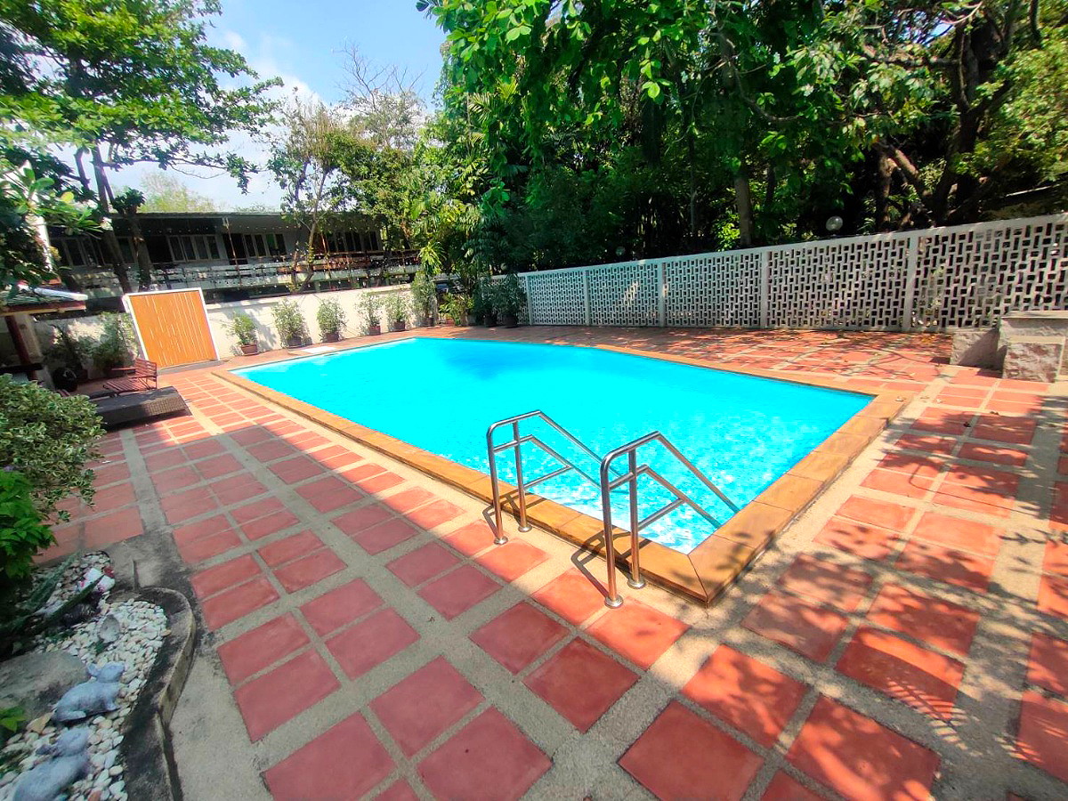 รูปภาพ  ให้เช่า ถกลสุข บูติก อพาร์ทเม้นต์ 2 ห้องนอน ขนาด 132 ตรม. สามเสน-พระราม 6  | อพาร์ทเม้นท์ หอพัก ที่พัก ห้องพัก - รูปที่ 4/11