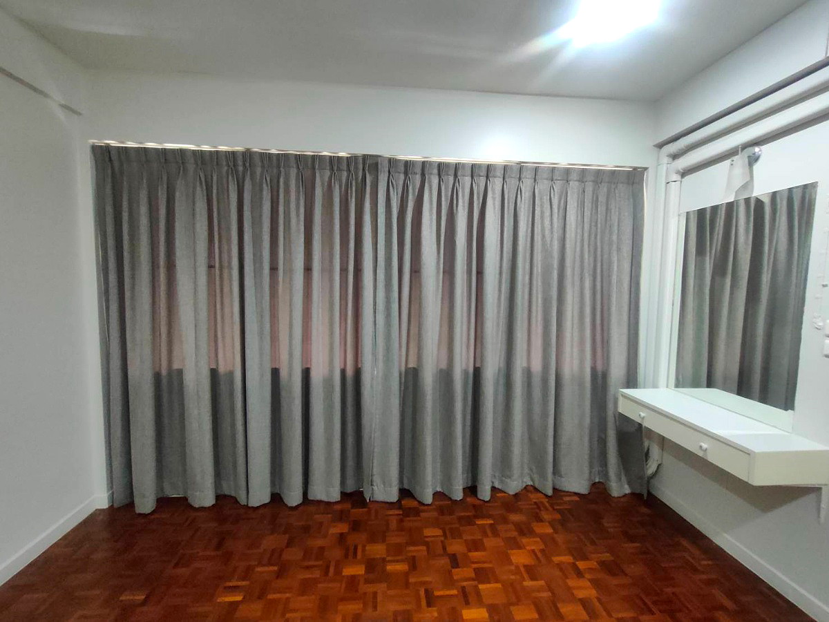 รูปภาพ  ให้เช่า ถกลสุข บูติก อพาร์ทเม้นต์ 2 ห้องนอน ขนาด 132 ตรม. สามเสน-พระราม 6  | อพาร์ทเม้นท์ หอพัก ที่พัก ห้องพัก - รูปที่ 8/11