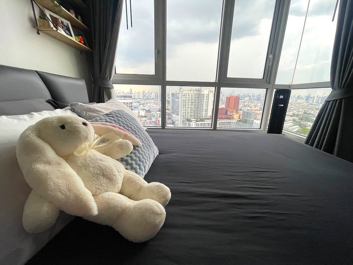 รูปภาพ XT ห้วยขวาง | อพาร์ทเม้นท์ หอพัก ที่พัก ห้องพัก - รูปที่ 25/30