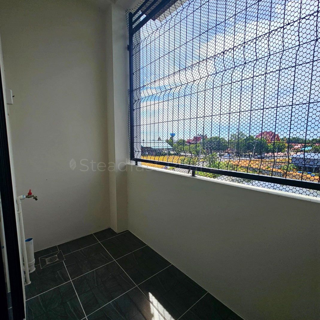รูปภาพ สเตดฟาสท์ เรซิเดนซ์ | อพาร์ทเม้นท์ หอพัก ที่พัก ห้องพัก - รูปที่ 24/35