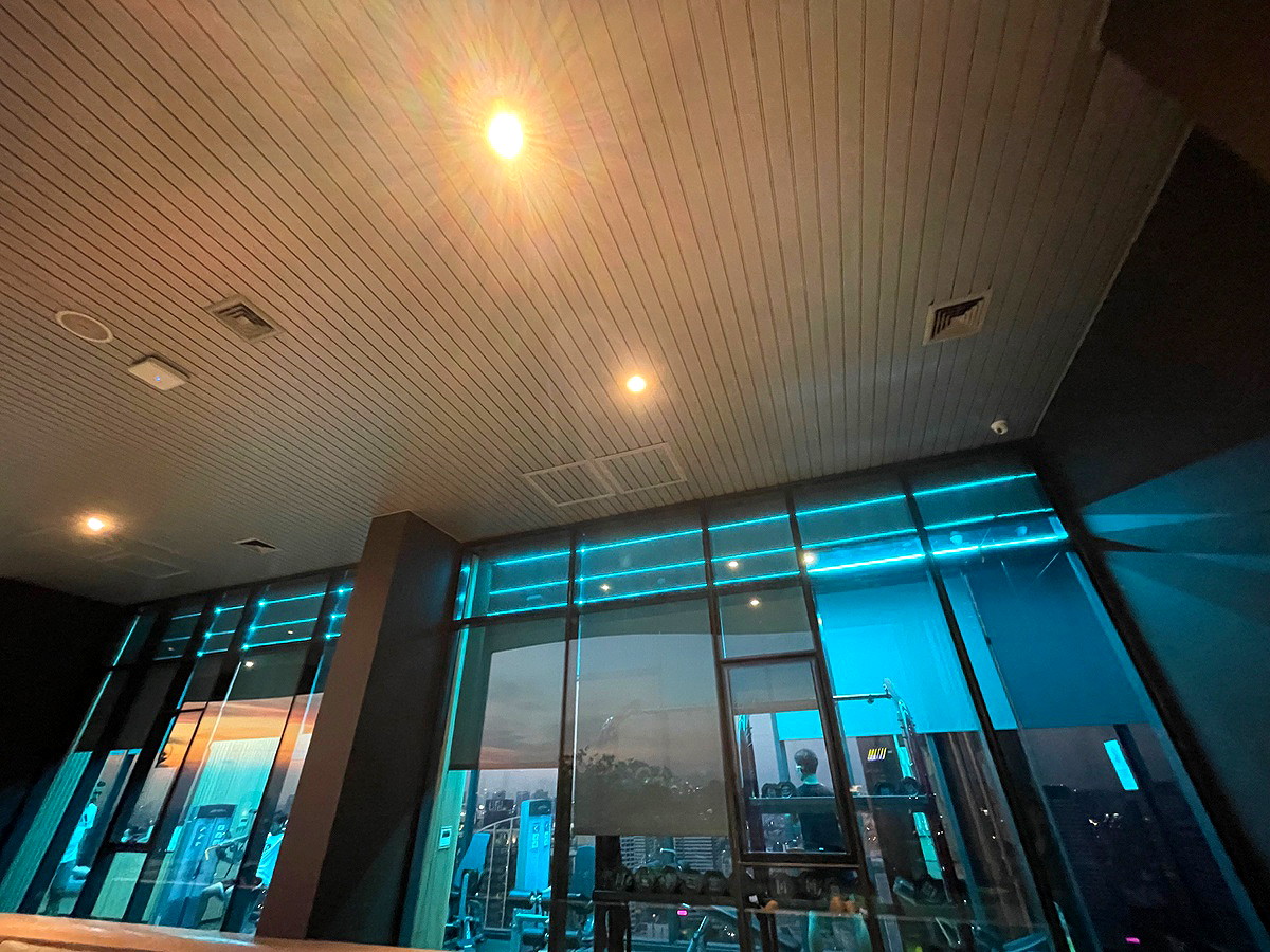 รูปภาพ XT ห้วยขวาง | อพาร์ทเม้นท์ หอพัก ที่พัก ห้องพัก - รูปที่ 19/30