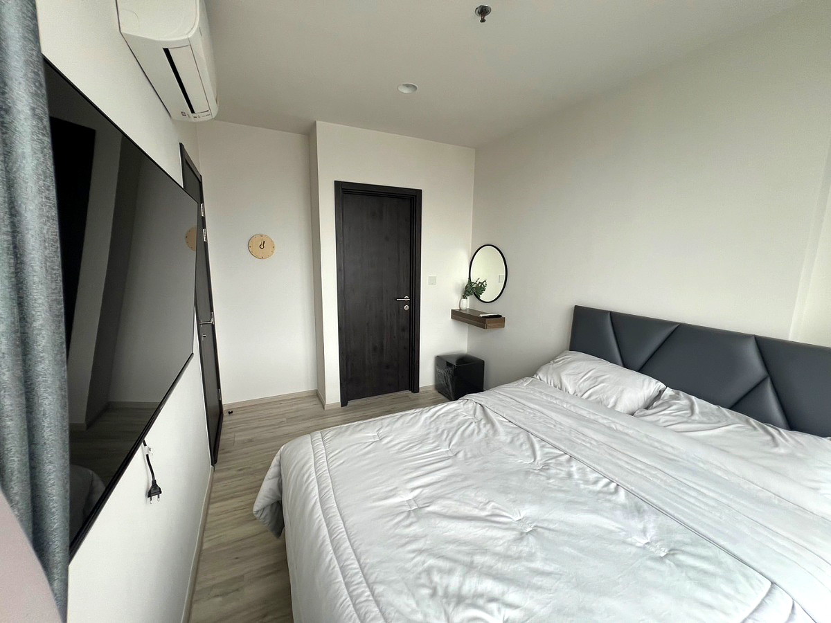 รูปภาพ XT ห้วยขวาง | อพาร์ทเม้นท์ หอพัก ที่พัก ห้องพัก - รูปที่ 4/30