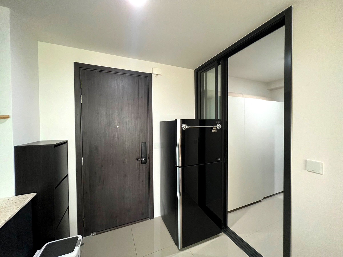 รูปภาพ XT ห้วยขวาง | อพาร์ทเม้นท์ หอพัก ที่พัก ห้องพัก - รูปที่ 11/30