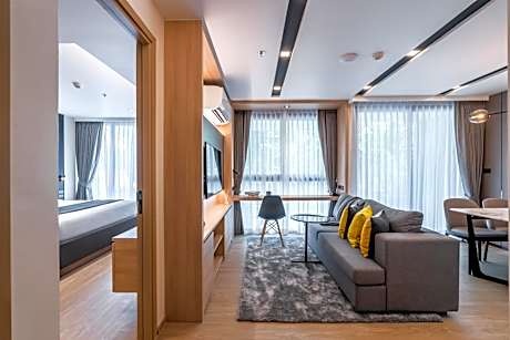 Condo · Watthana, bangkok — photo 5