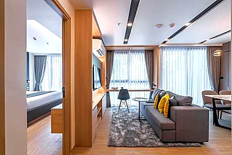 Pictures of Destiny63 Ekamai Apartment 5/9