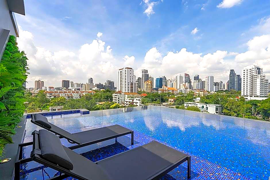 Pictures of Destiny63 Ekamai Apartment 8/9